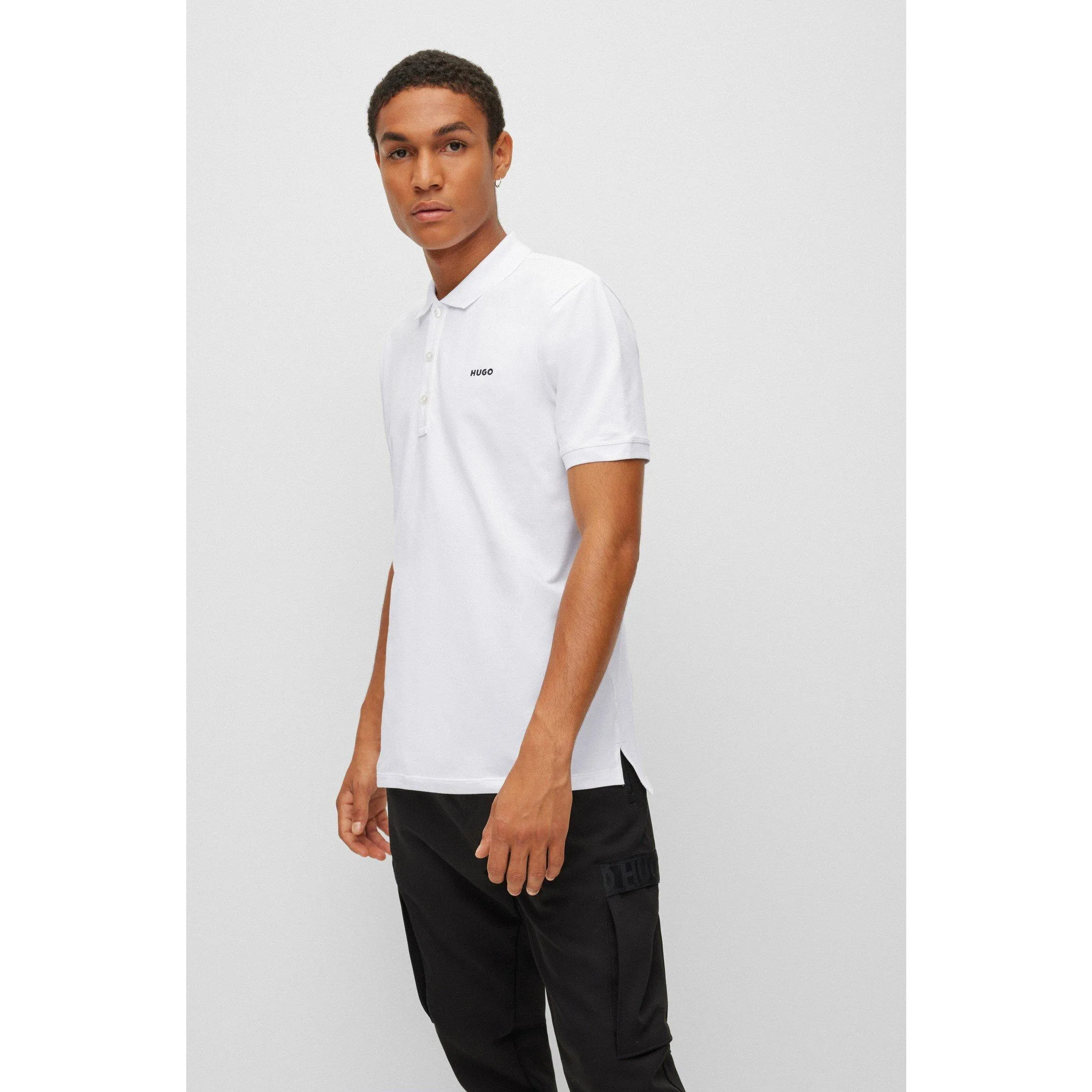 Hugo Dinos 223 Polo Shirt