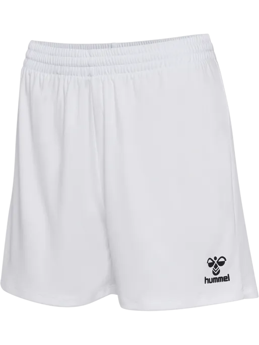 Hummel Women's Essential Shorts