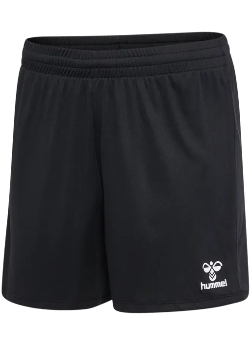 Hummel Women's Essential Shorts