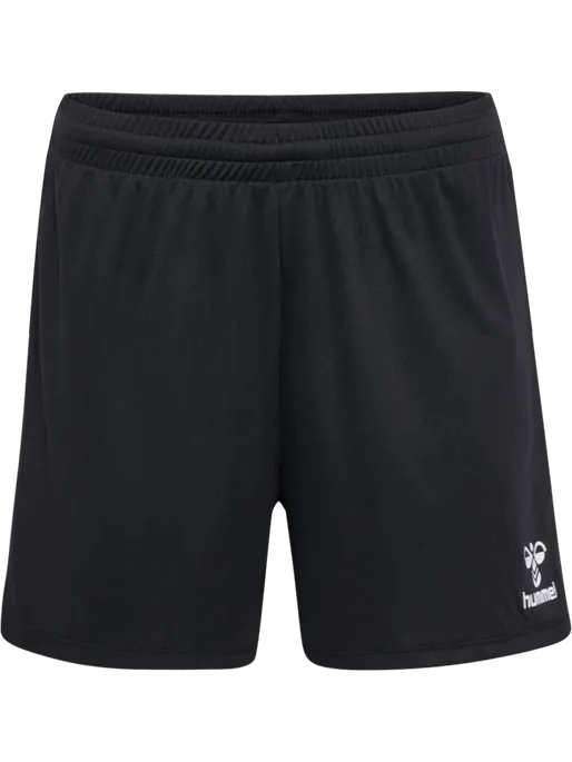 Hummel Women's Essential Shorts