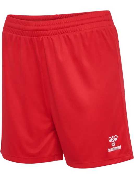 Hummel Women's Essential Shorts