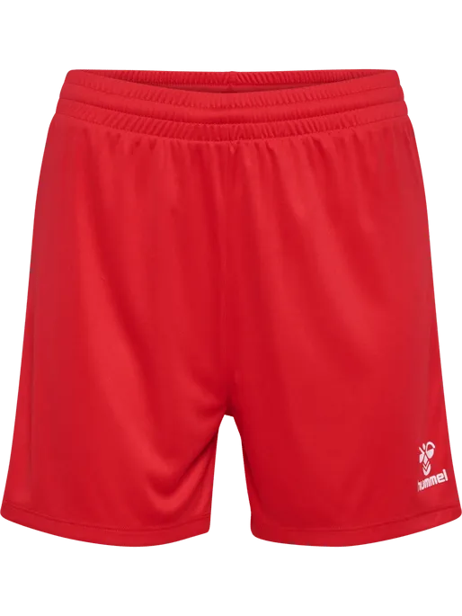 Hummel Women's Essential Shorts