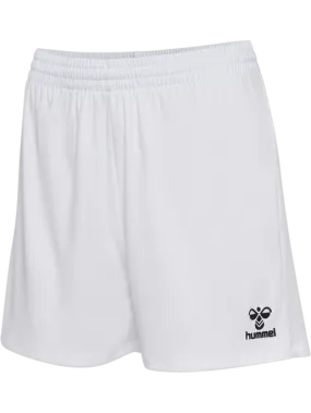 Hummel Women's Essential Shorts