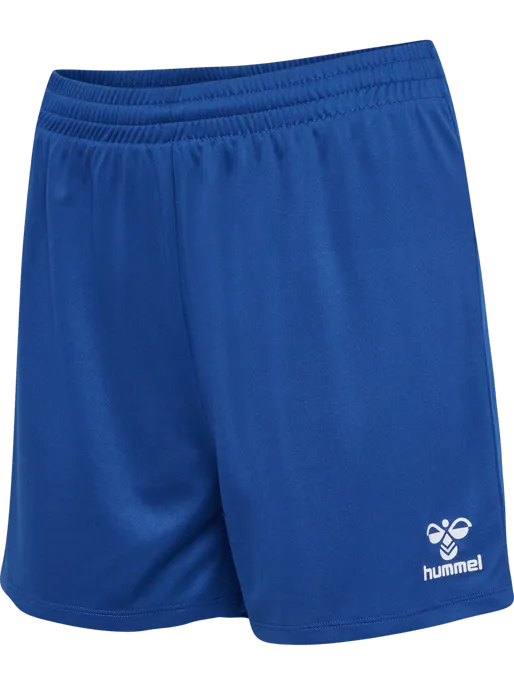 Hummel Women's Essential Shorts