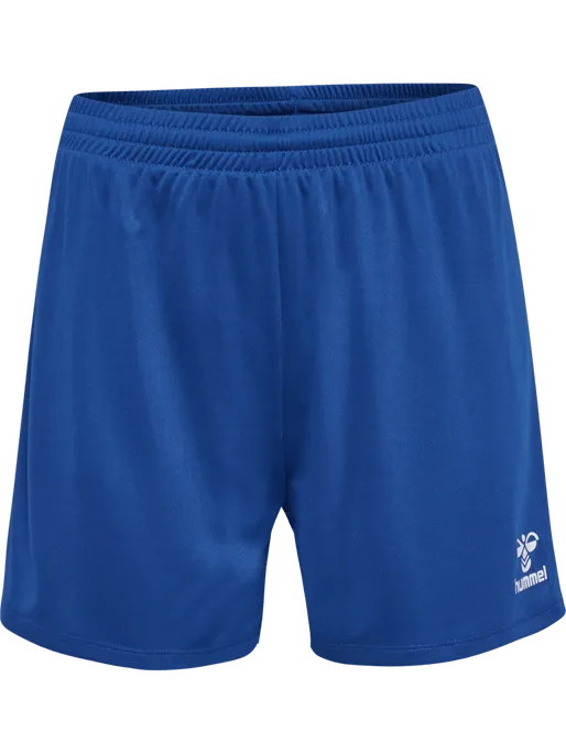 Hummel Women's Essential Shorts