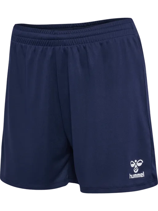 Hummel Women's Essential Shorts