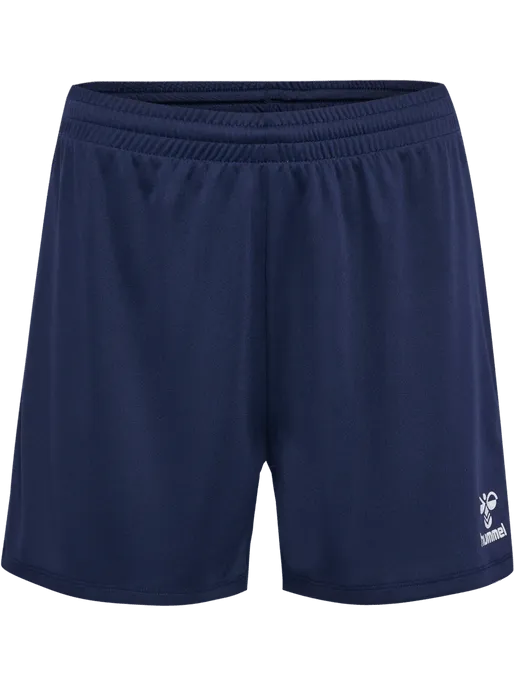 Hummel Women's Essential Shorts