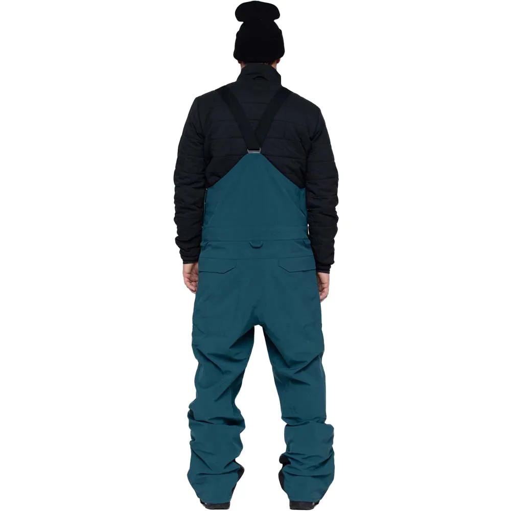 Huron Bib Snowboard Pants