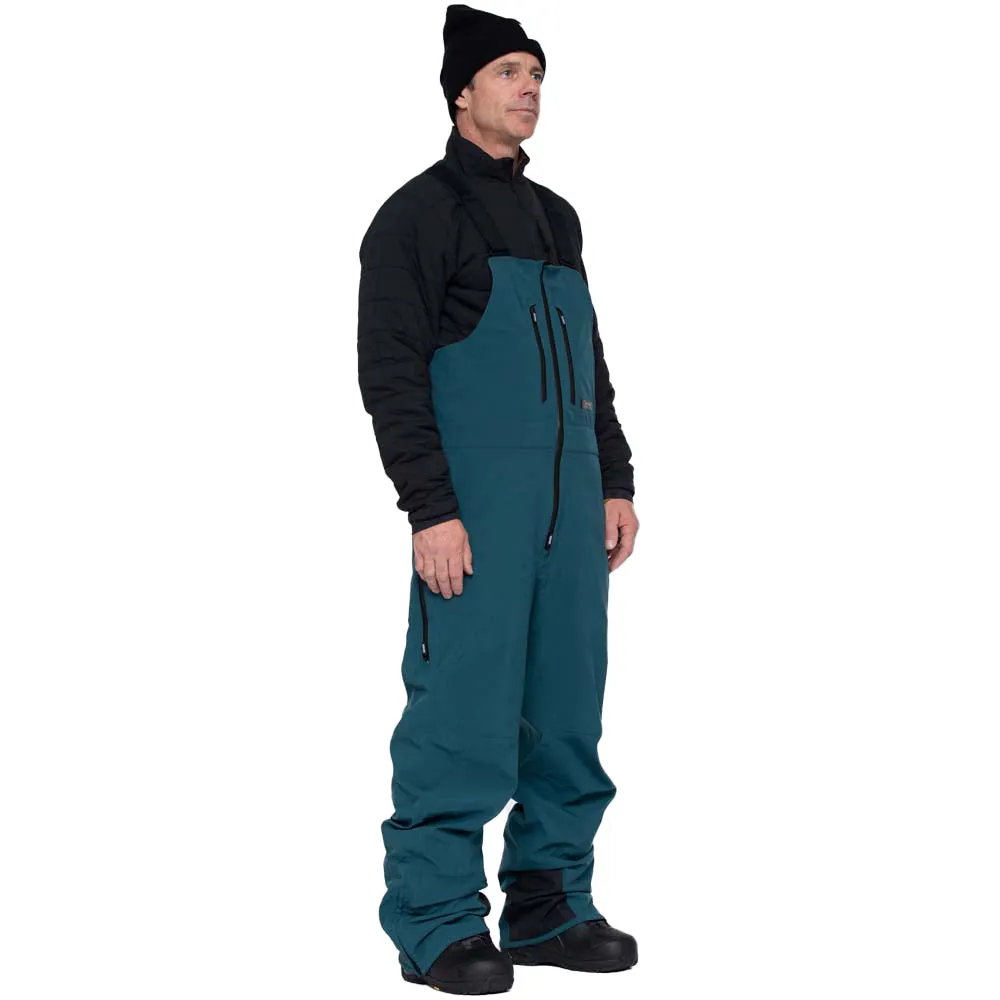 Huron Bib Snowboard Pants