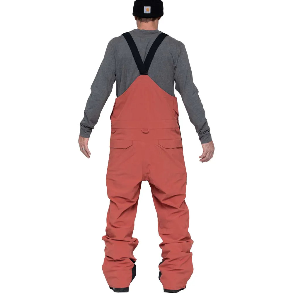 Huron Bib Snowboard Pants