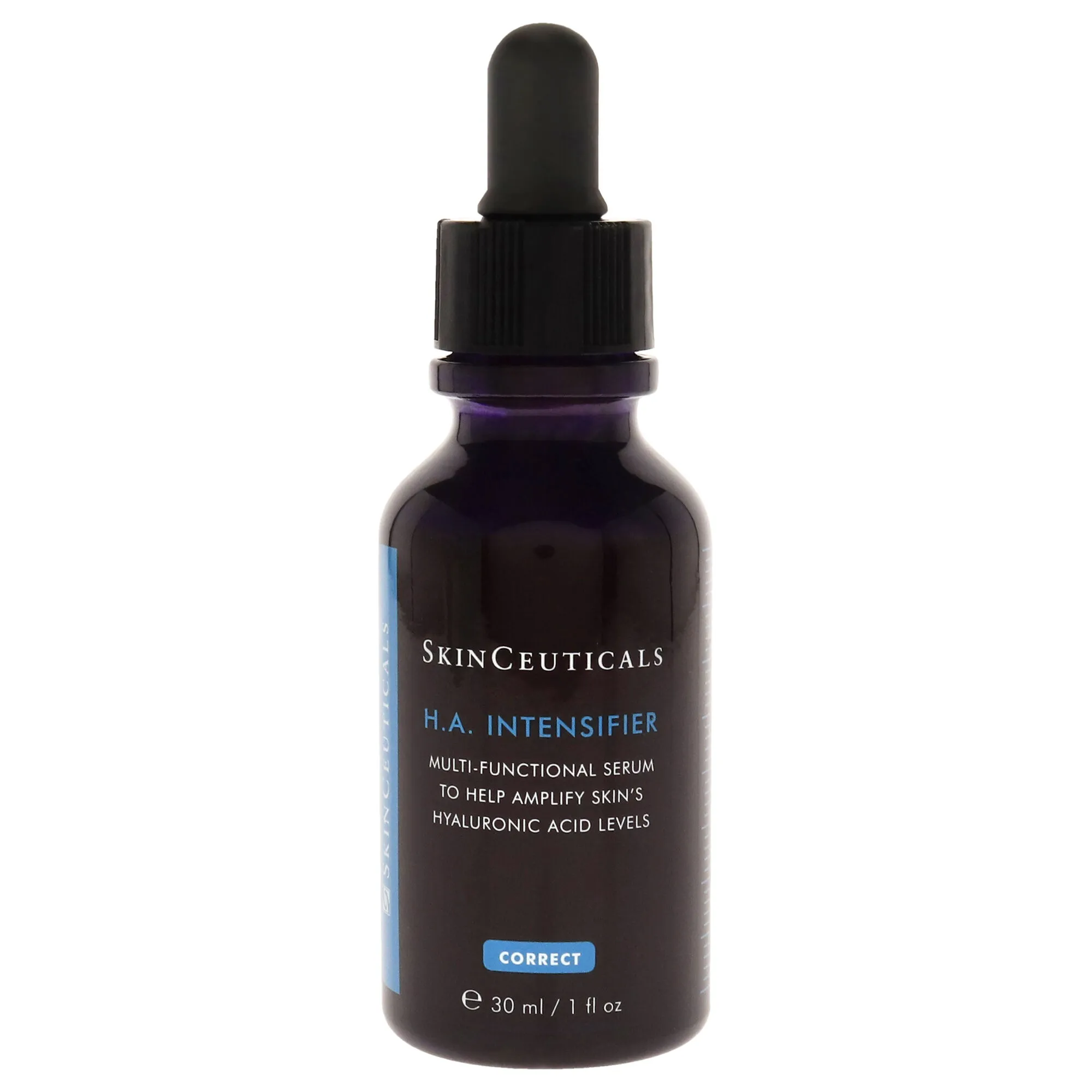 Hyaluronic Acid Intensifier by SkinCeuticals for Unisex - 1 oz Serum