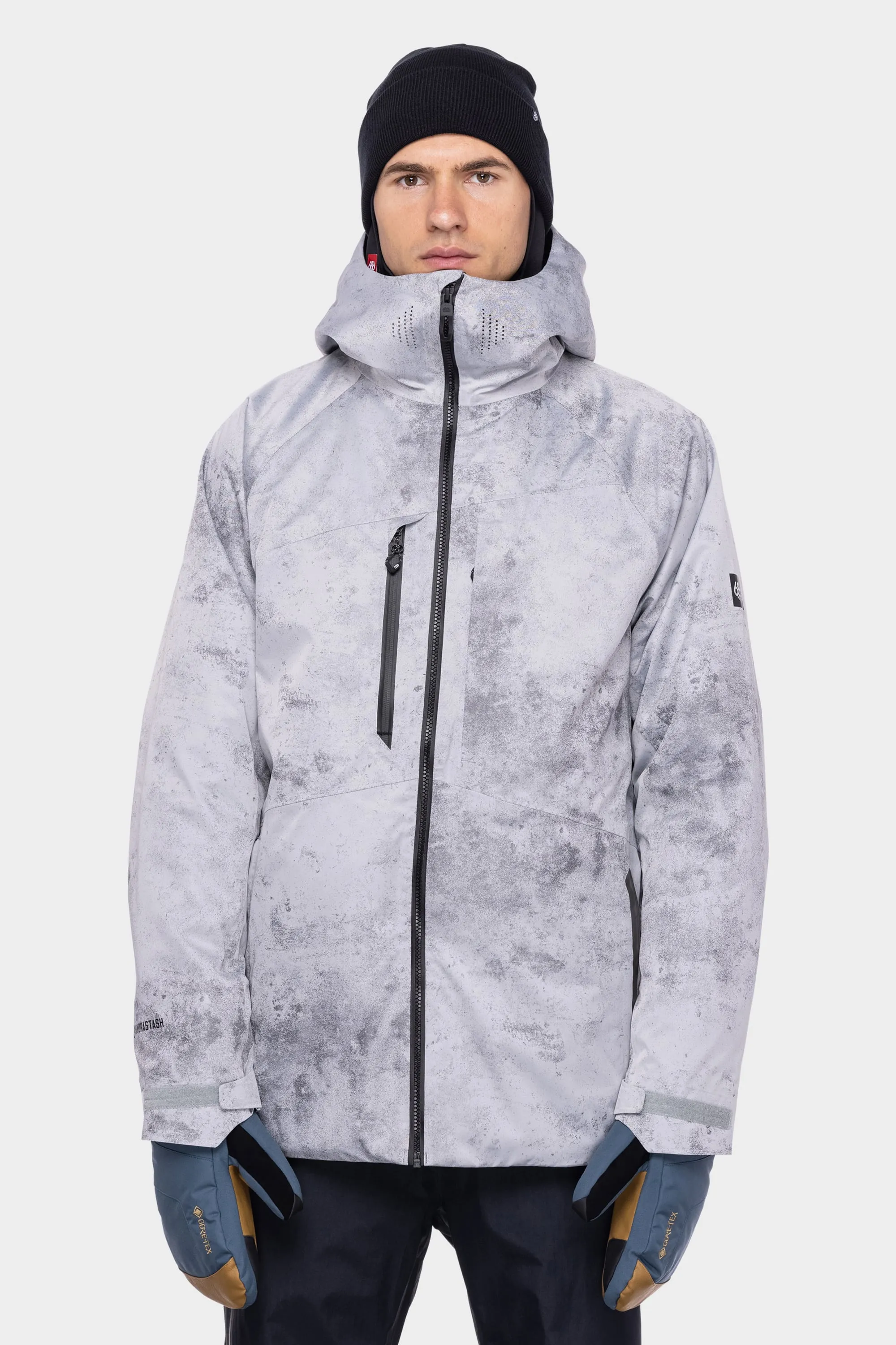   Hydrastash Reserve Insulated Jacket