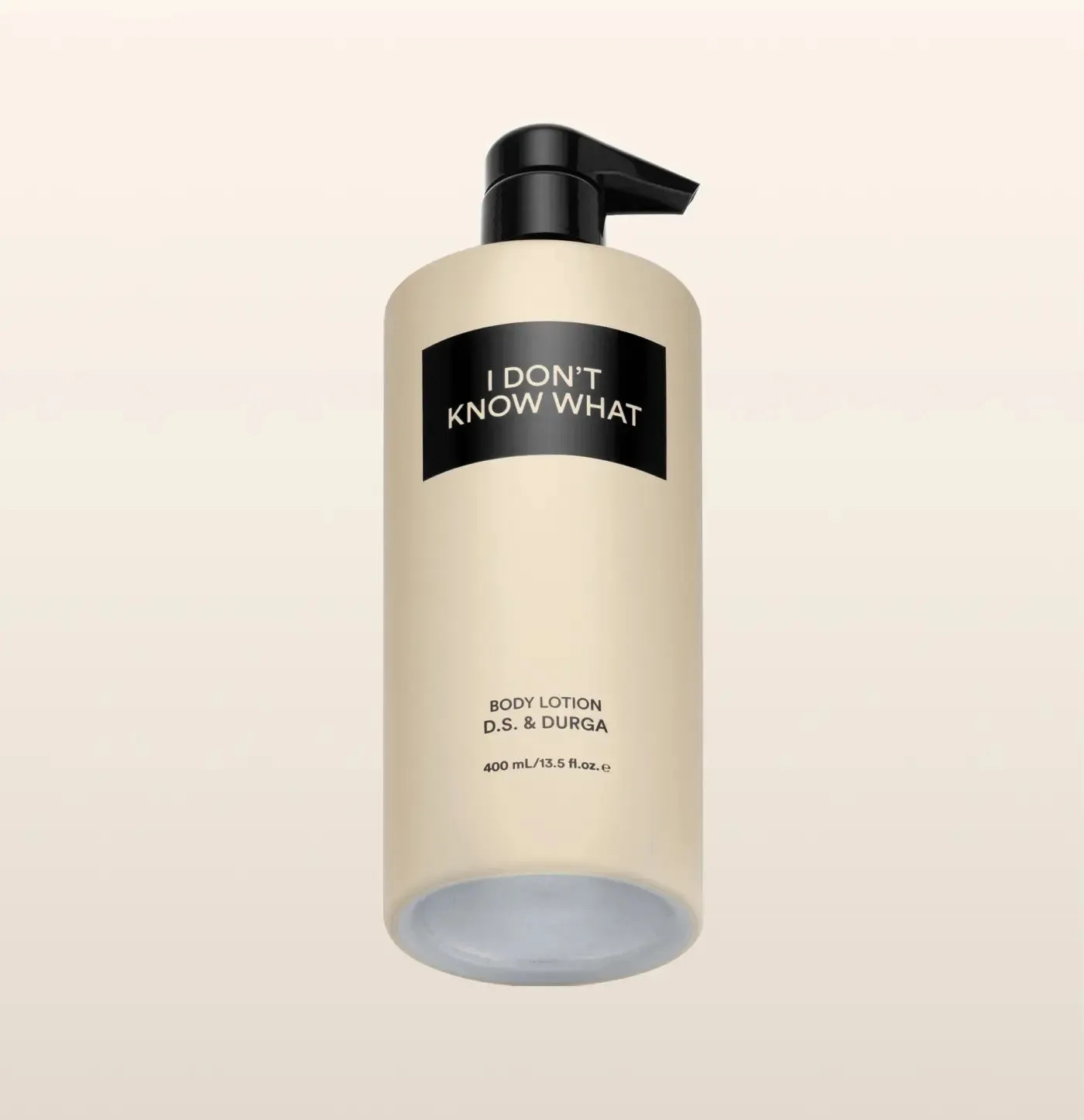 I Don't Know What Body Lotion (400ml)