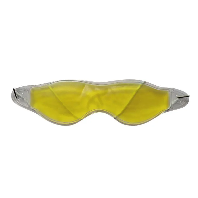 Ice Compress Gel Eye Care Eye Shield Sleep Mask Eyeshade Sleeping Mask Blindfold Mascara Dark Circles Removal De Dormir SM6