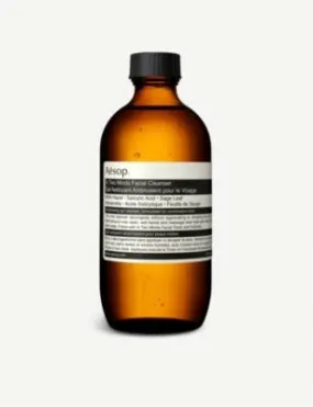 In Two Minds Facial Cleanser 100ml