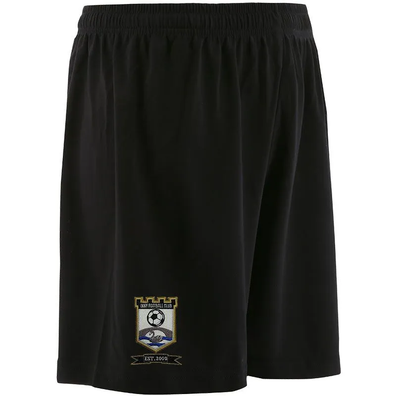 Inny FC Aztec Shorts