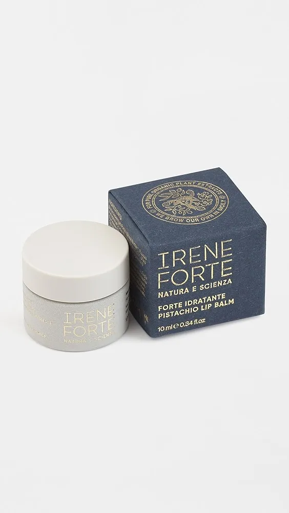 Irene Forte   Pistachio Lip Balm 