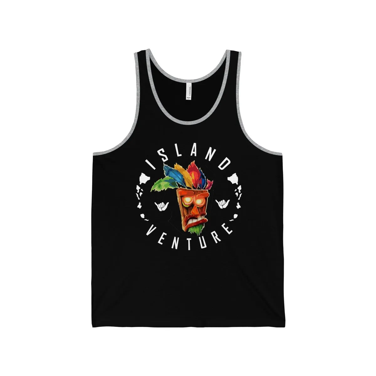 Island Venture Tank Top