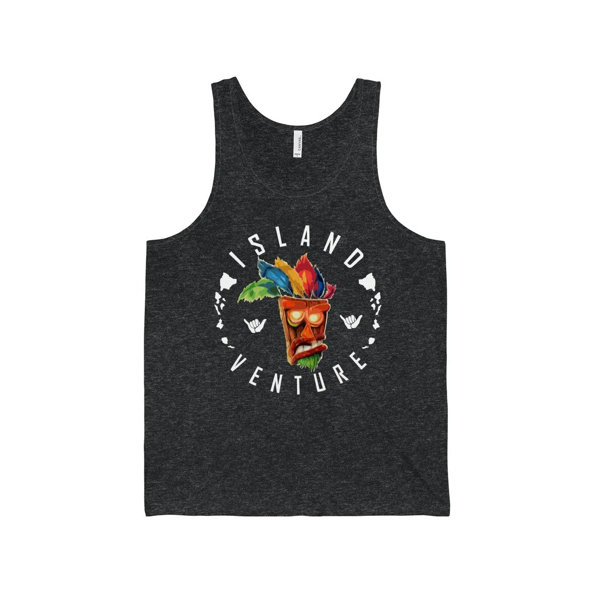 Island Venture Tank Top