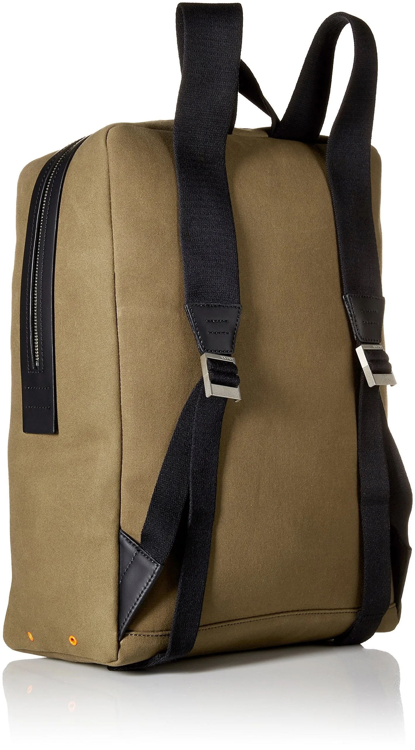 Jack Spade Surf Canvas Backpack