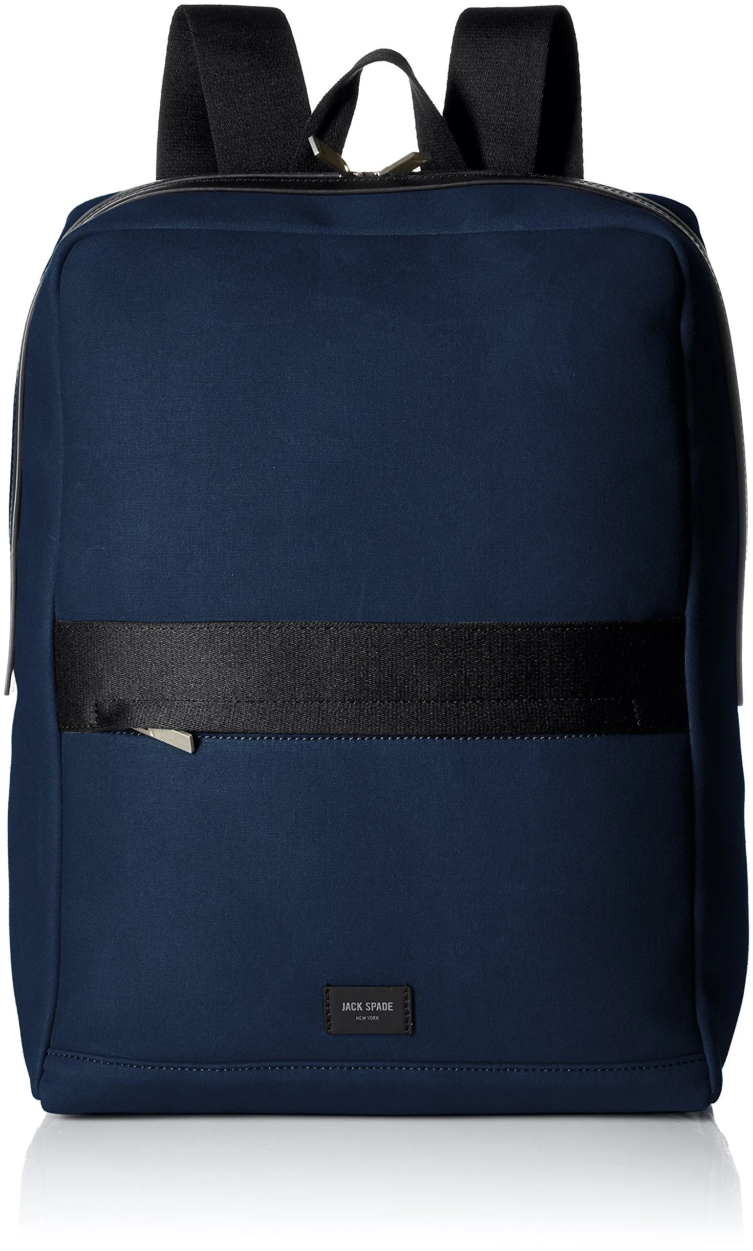 Jack Spade Surf Canvas Backpack