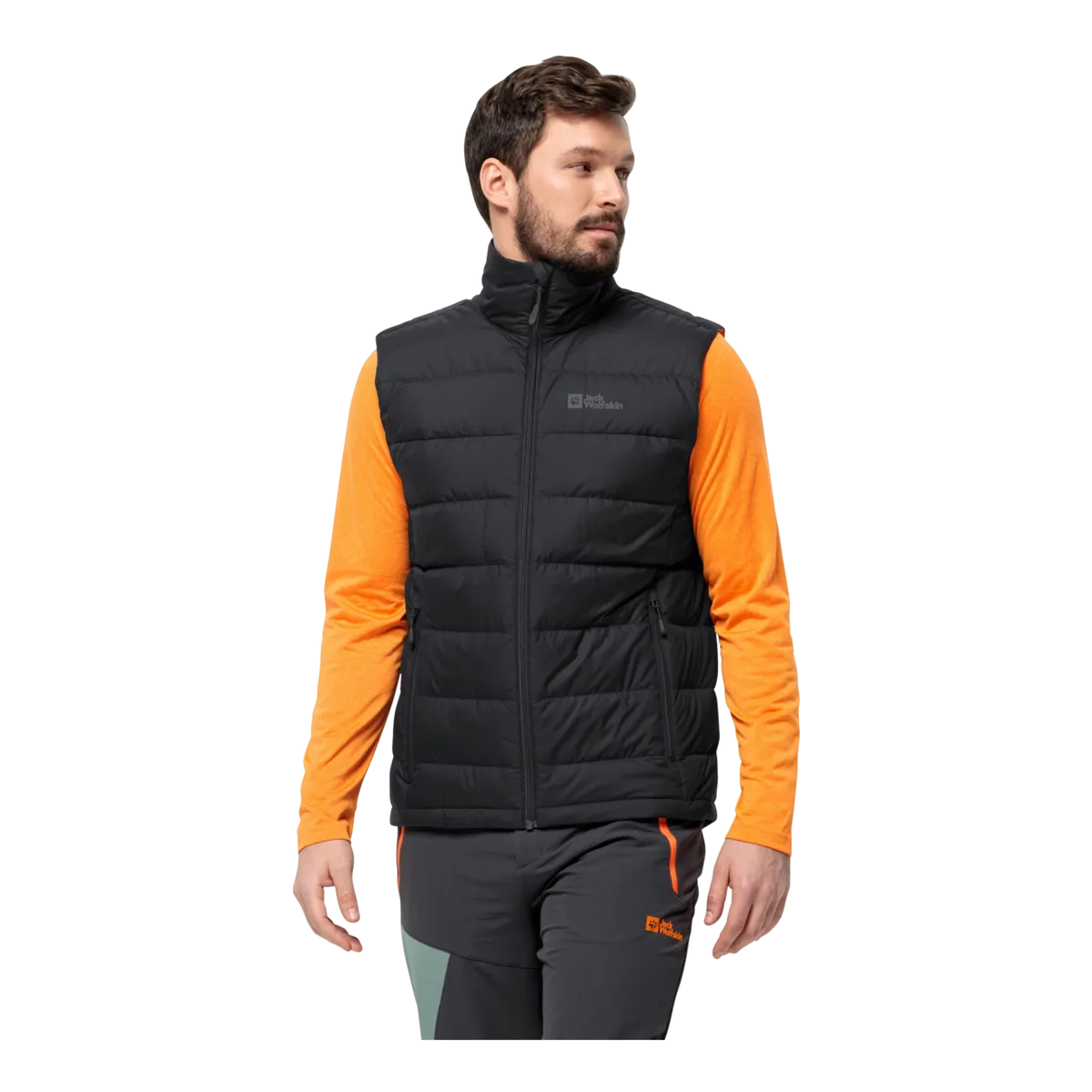 Jack Wolfskin Ather Down Vest
