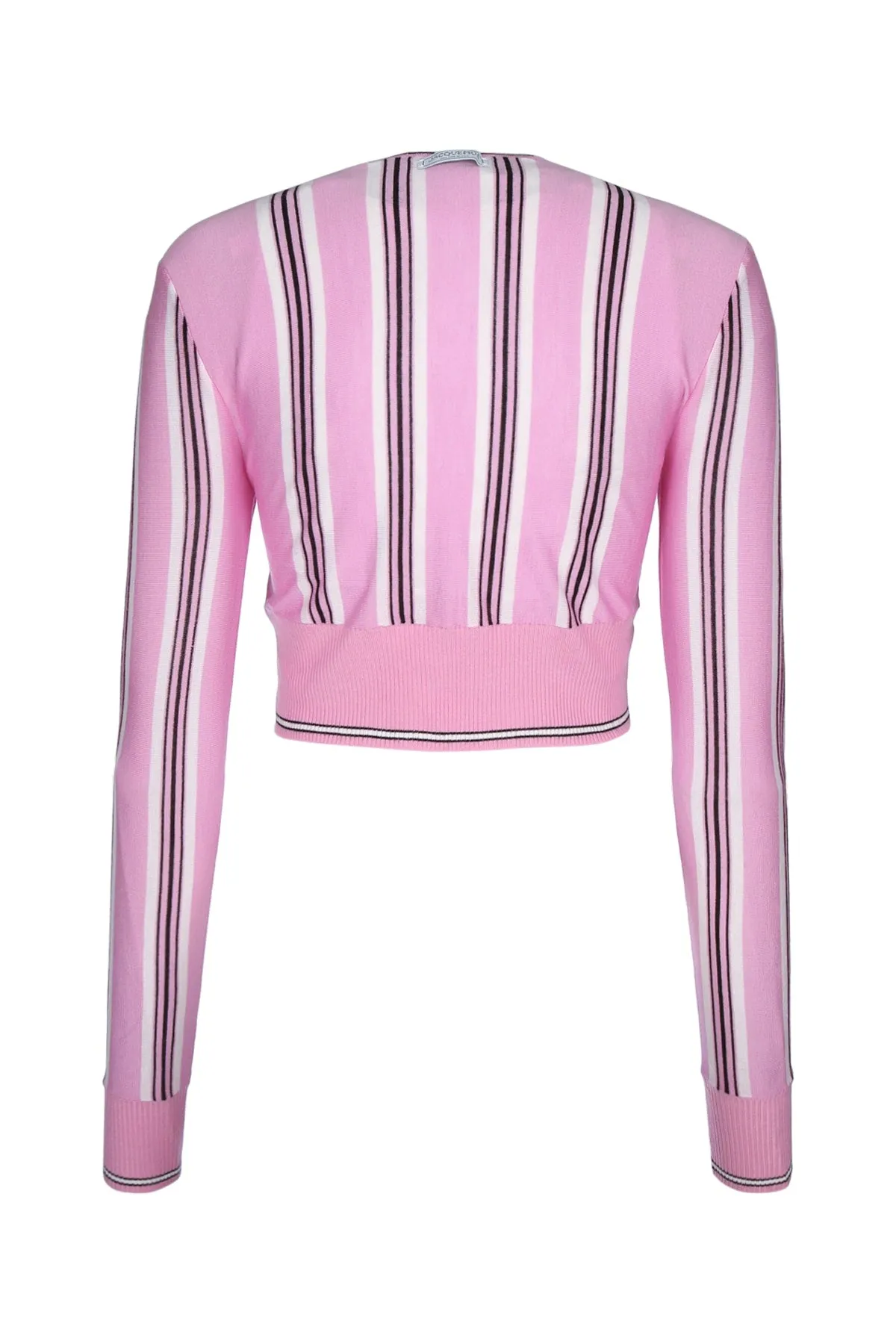 Jacquemus Le Cardigan Spiaggia