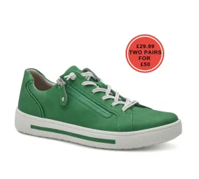 Jana – 8-23660-42 700 Green