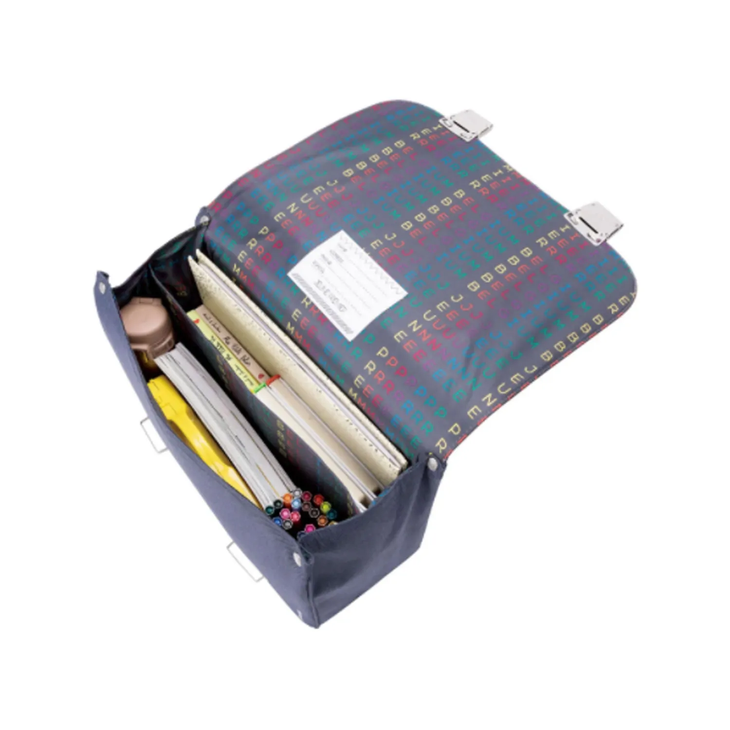 Jeune Premier Backpack For Boys