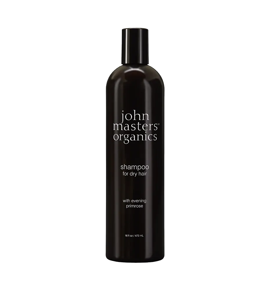 JOHN MASTERS ORGANICS SHAMPOO FOR DRY HAIR - EVENING PRIMROSE
