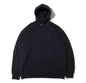 Jordan x A Ma Maniere Jacquard Hoodie Black