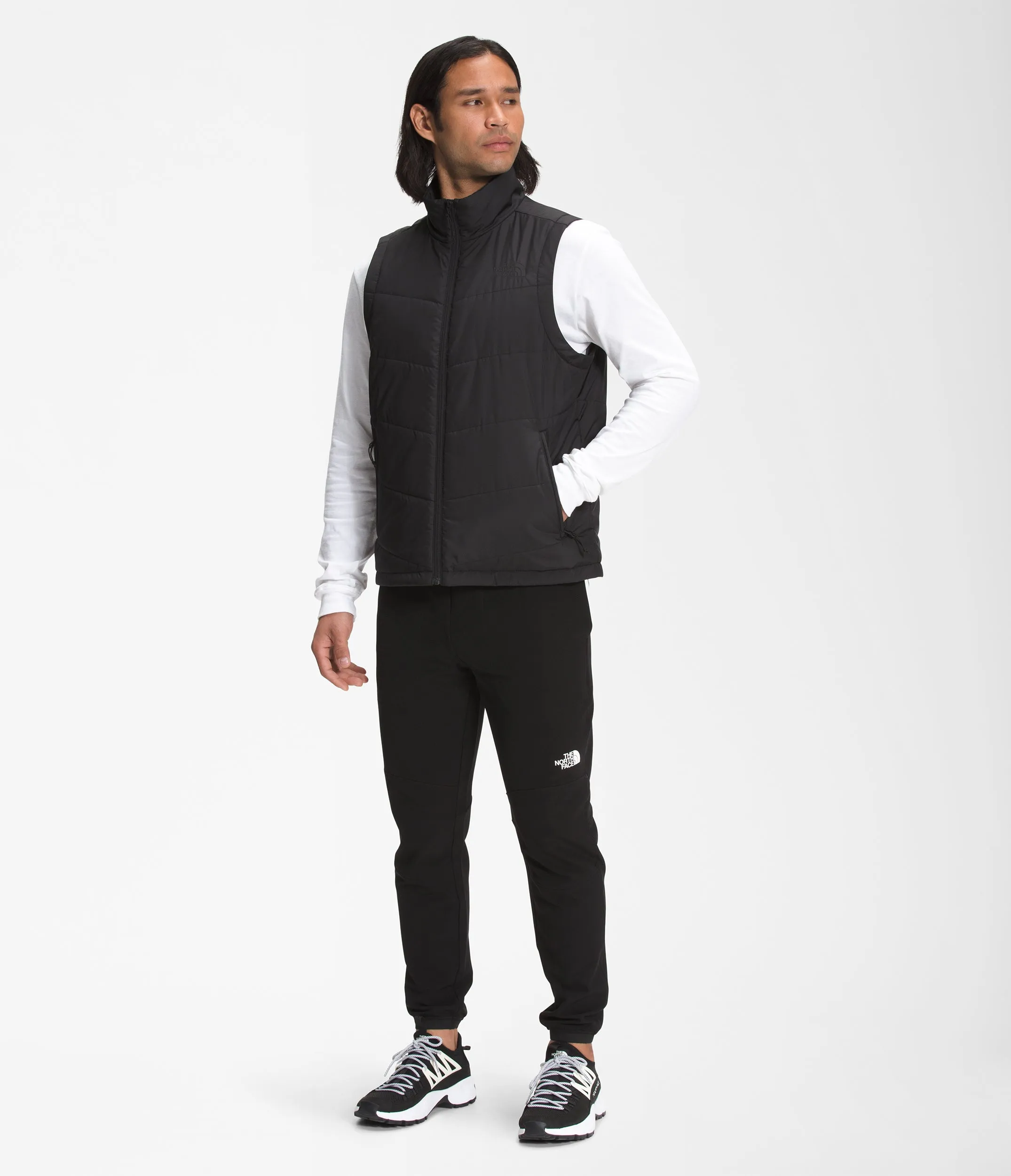 Junction Insulated Vest (Men’s)