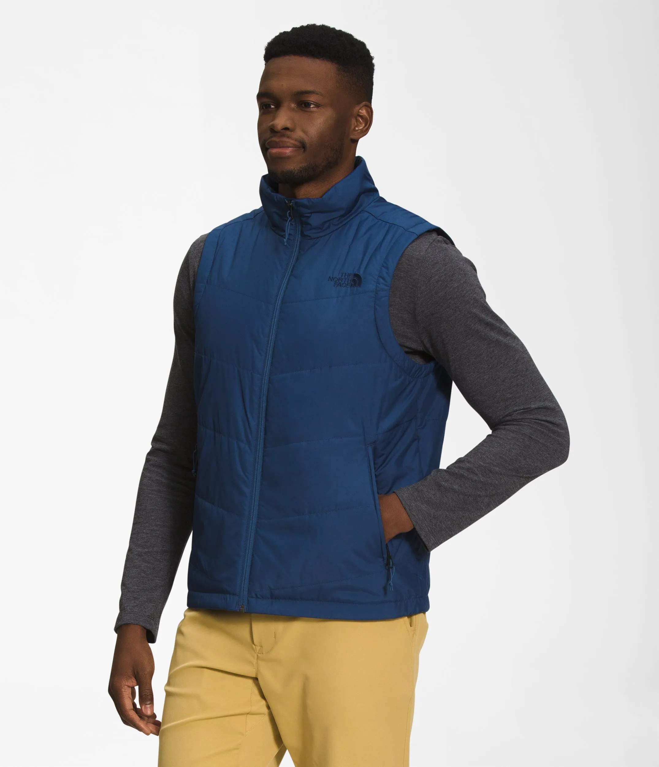 Junction Insulated Vest (Men’s)