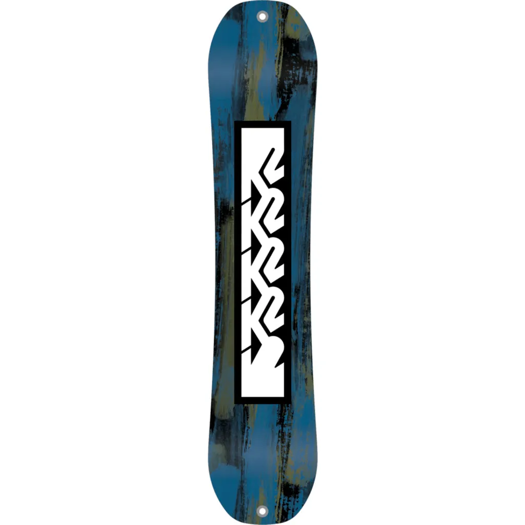 K2 Lil Mini Snowboard Youth 2025
