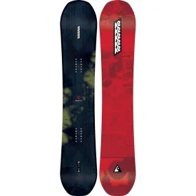 k2 manifest snowboard
