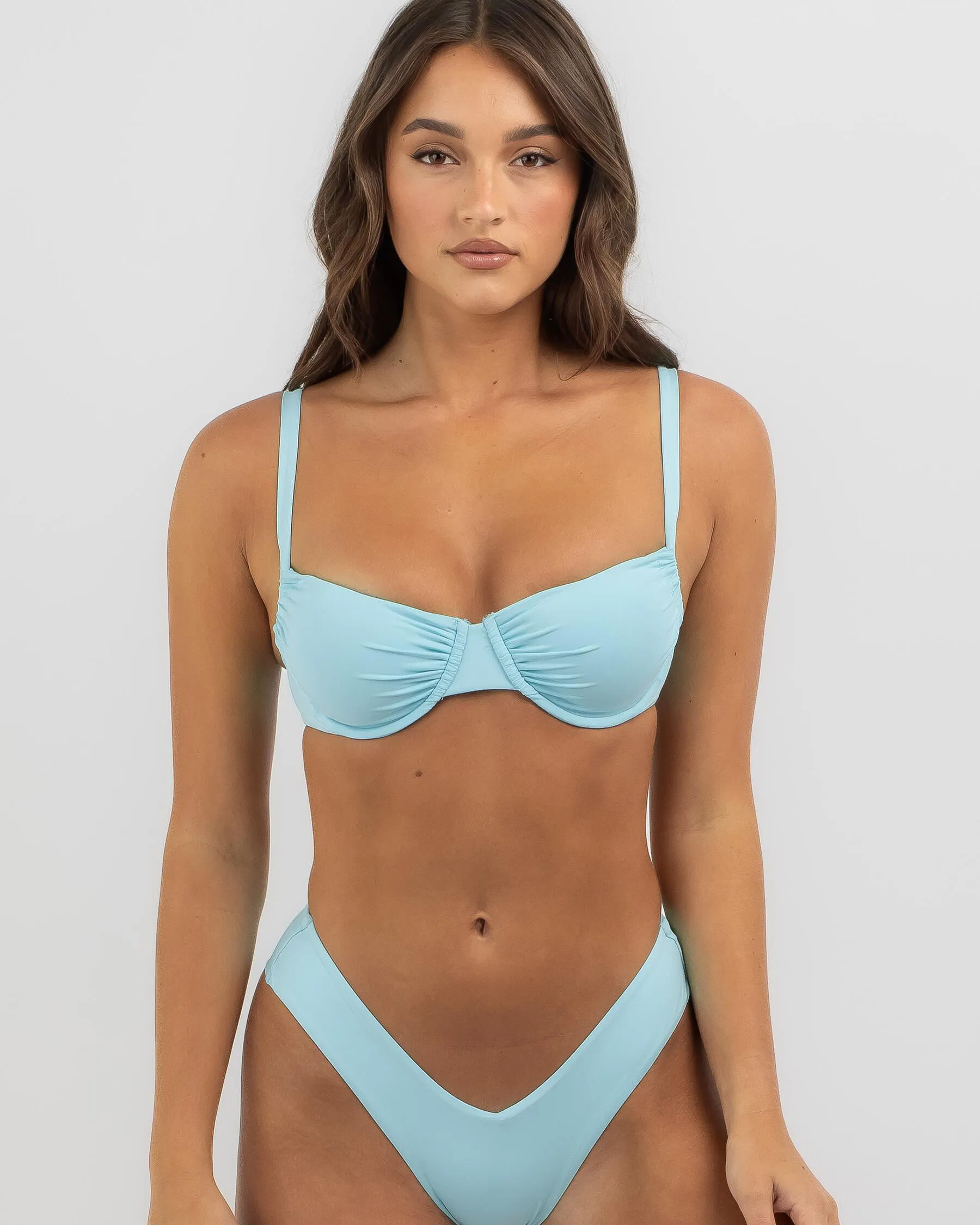 Kaiami Alma Underwire Bikini Top