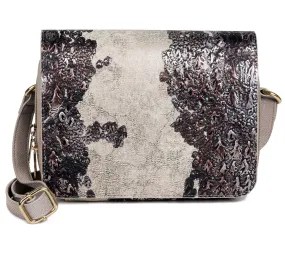 Karla Hanson RFID Blocking Eva Women's Crossbody Organizer Bag