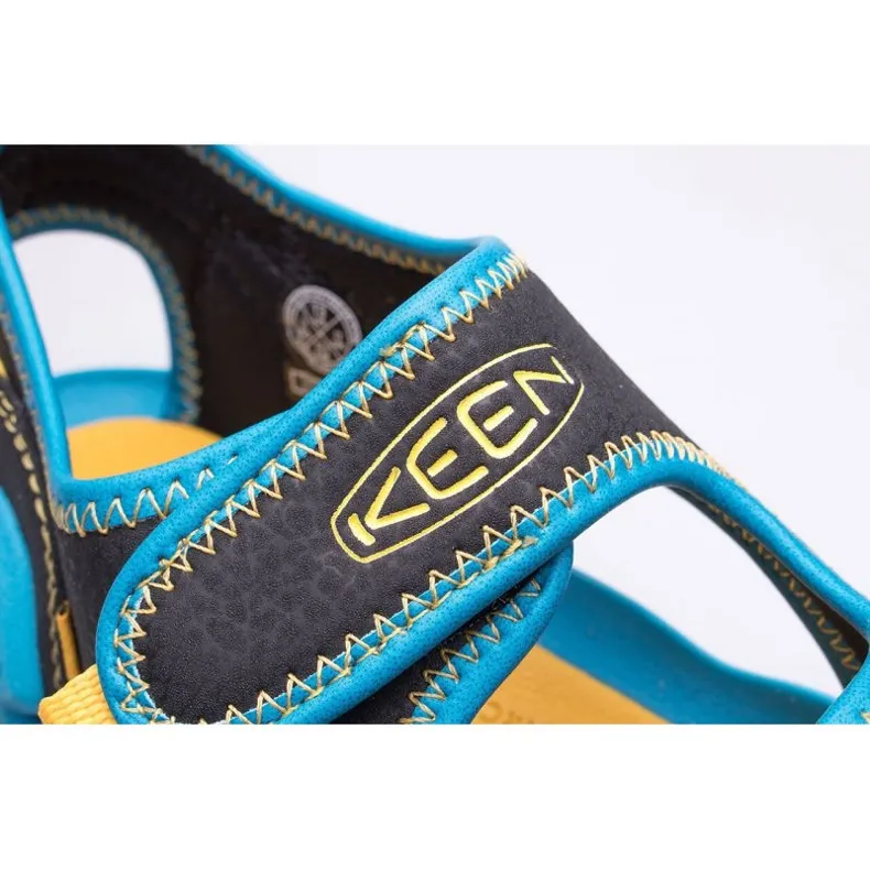 Keen Knotch Creek Ot 1025648 Sandals blue