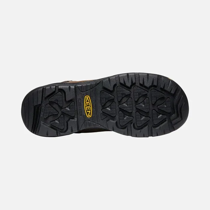 Keen Portland 6 Waterproof Carbon Toe Work Boot