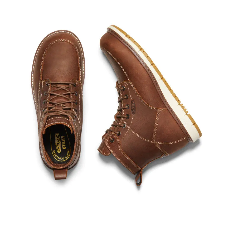 KEEN Utility Men's San Jose 6