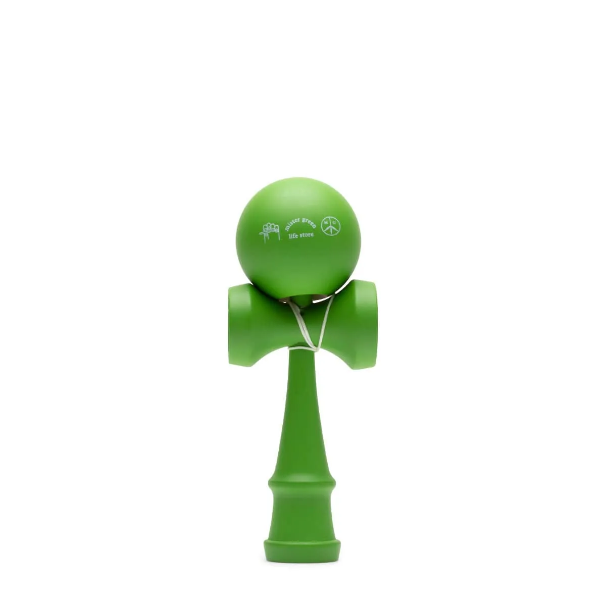 KENDAMA GREEN | Bodega