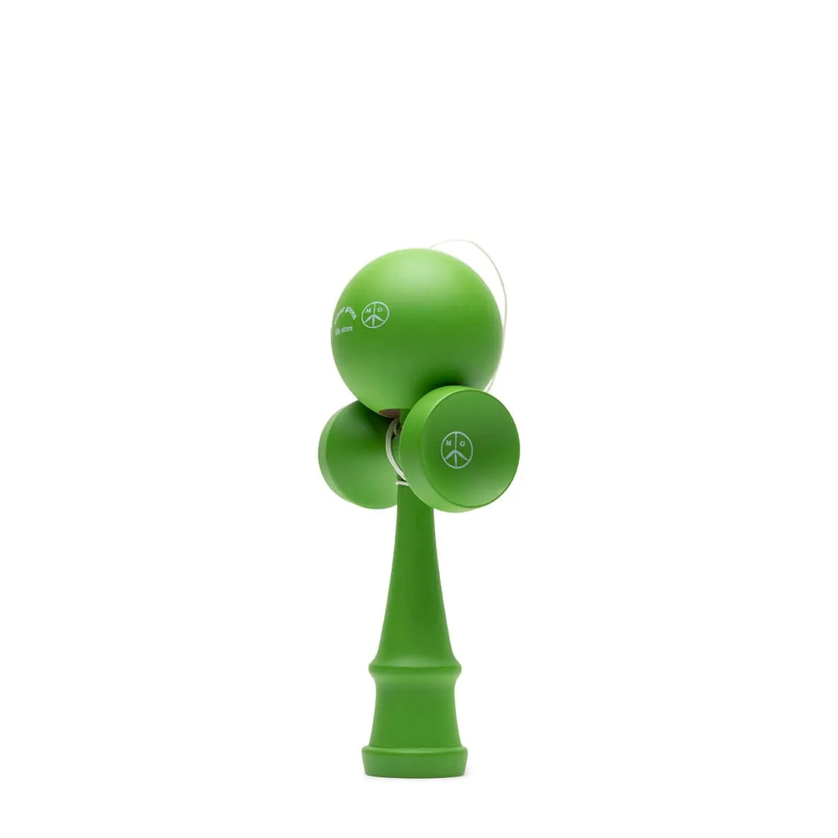 KENDAMA GREEN | Bodega