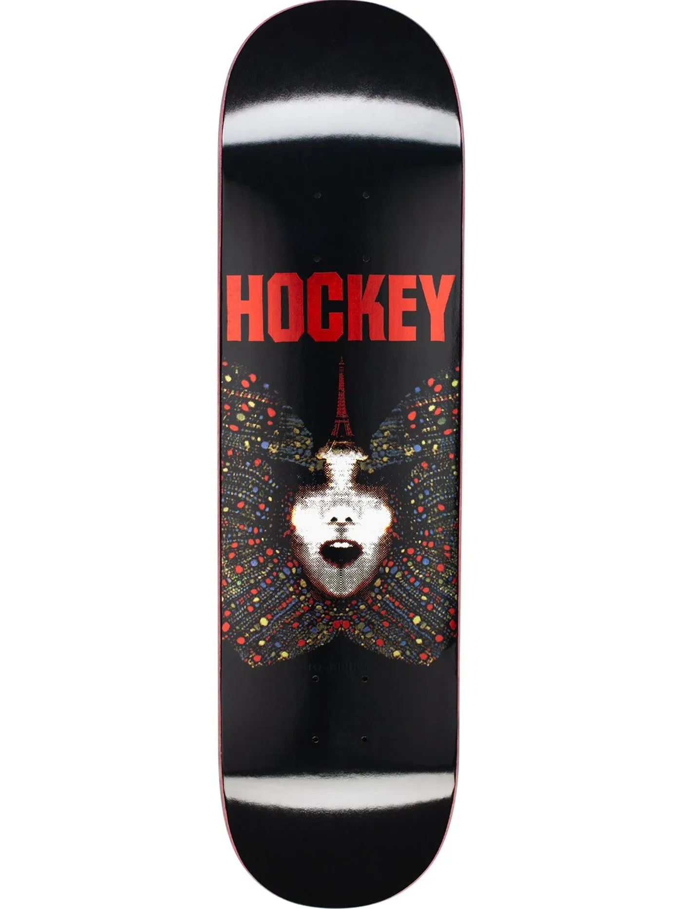 Kevin Rodrigues Firework 8.25, 8.38 & 8.5 Skateboard Deck