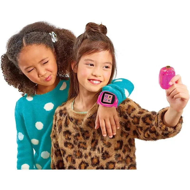 Kidfocus - L.O.L. Surprise Smartwatch, Camera & Game