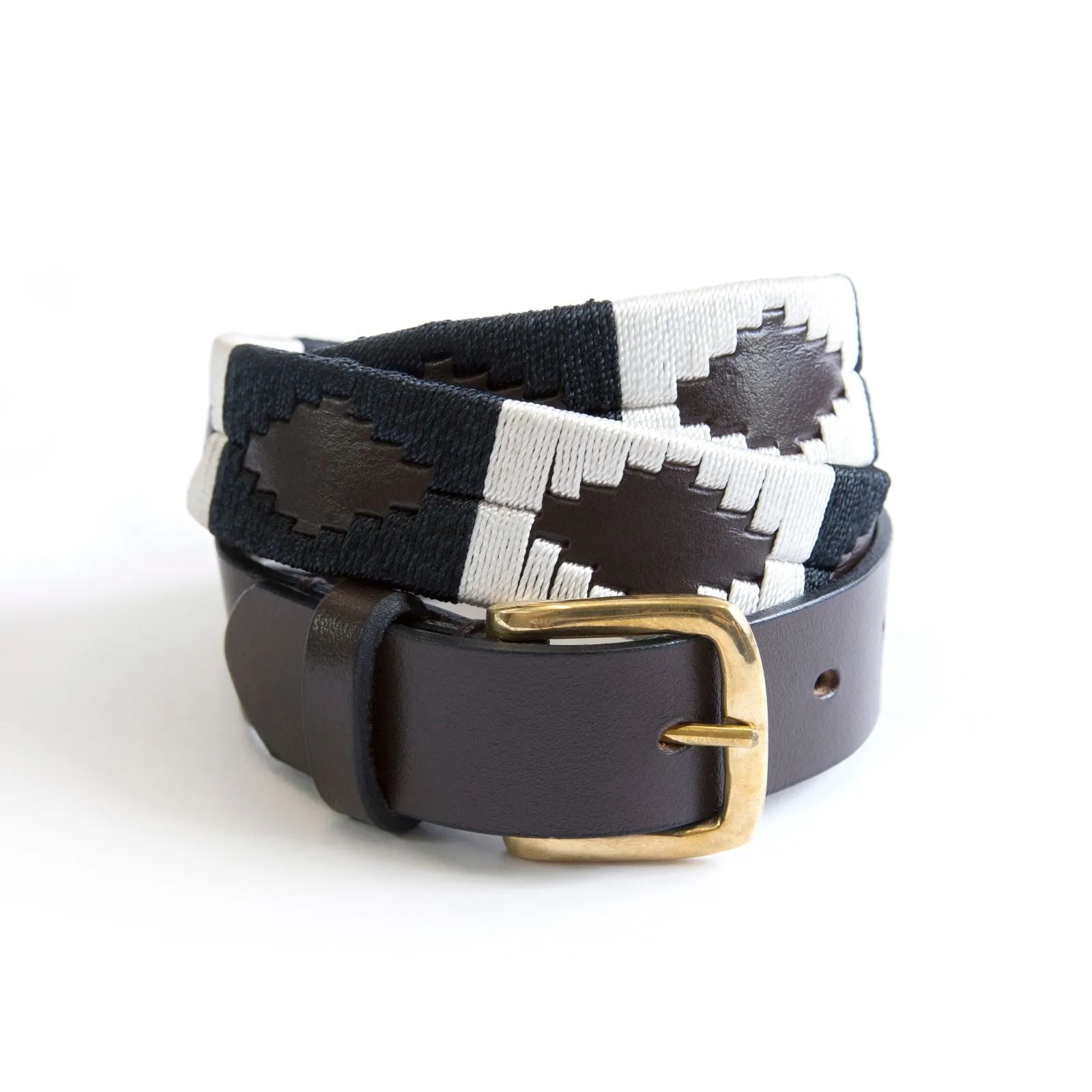 KM Polo Belt - Wide