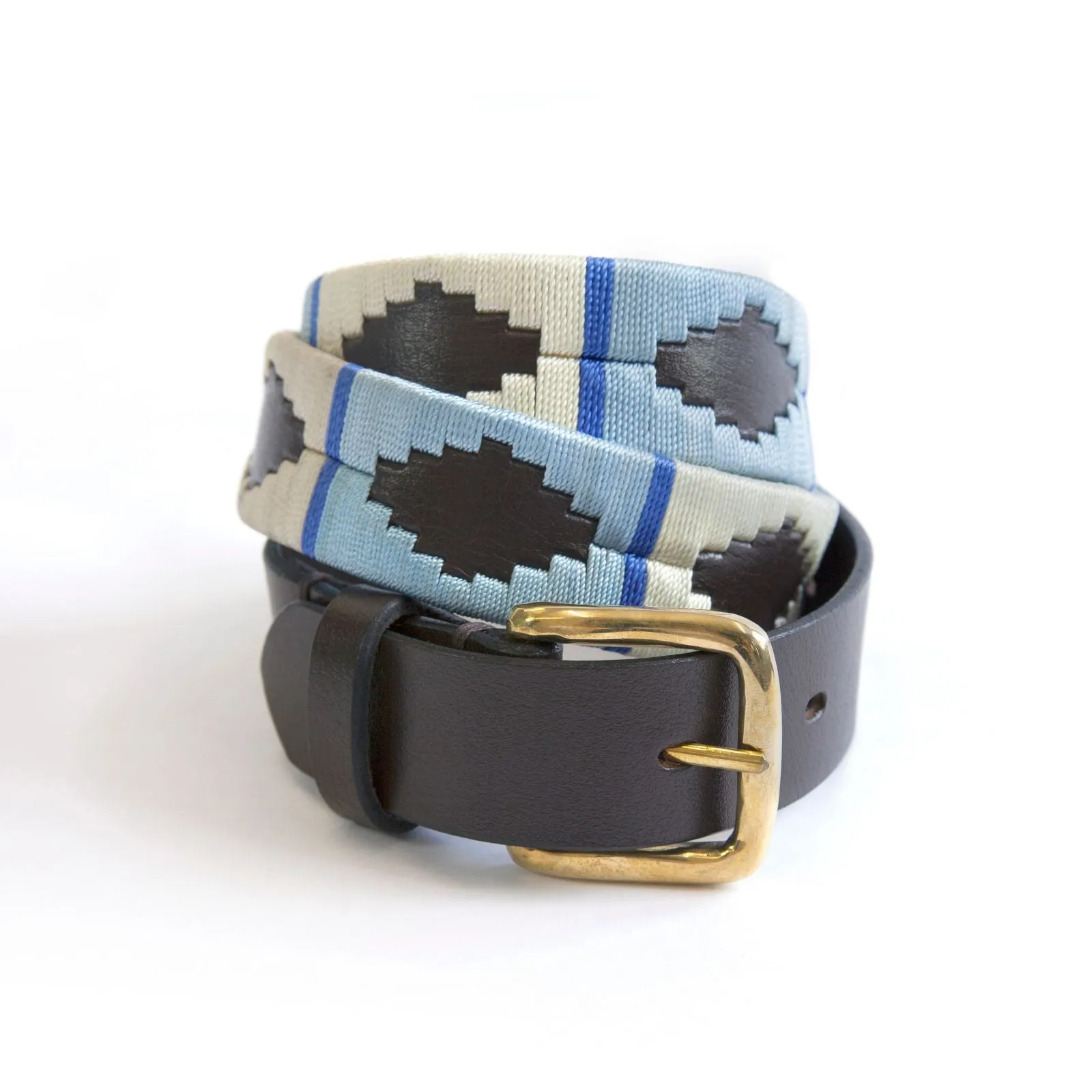 KM Polo Belt - Wide