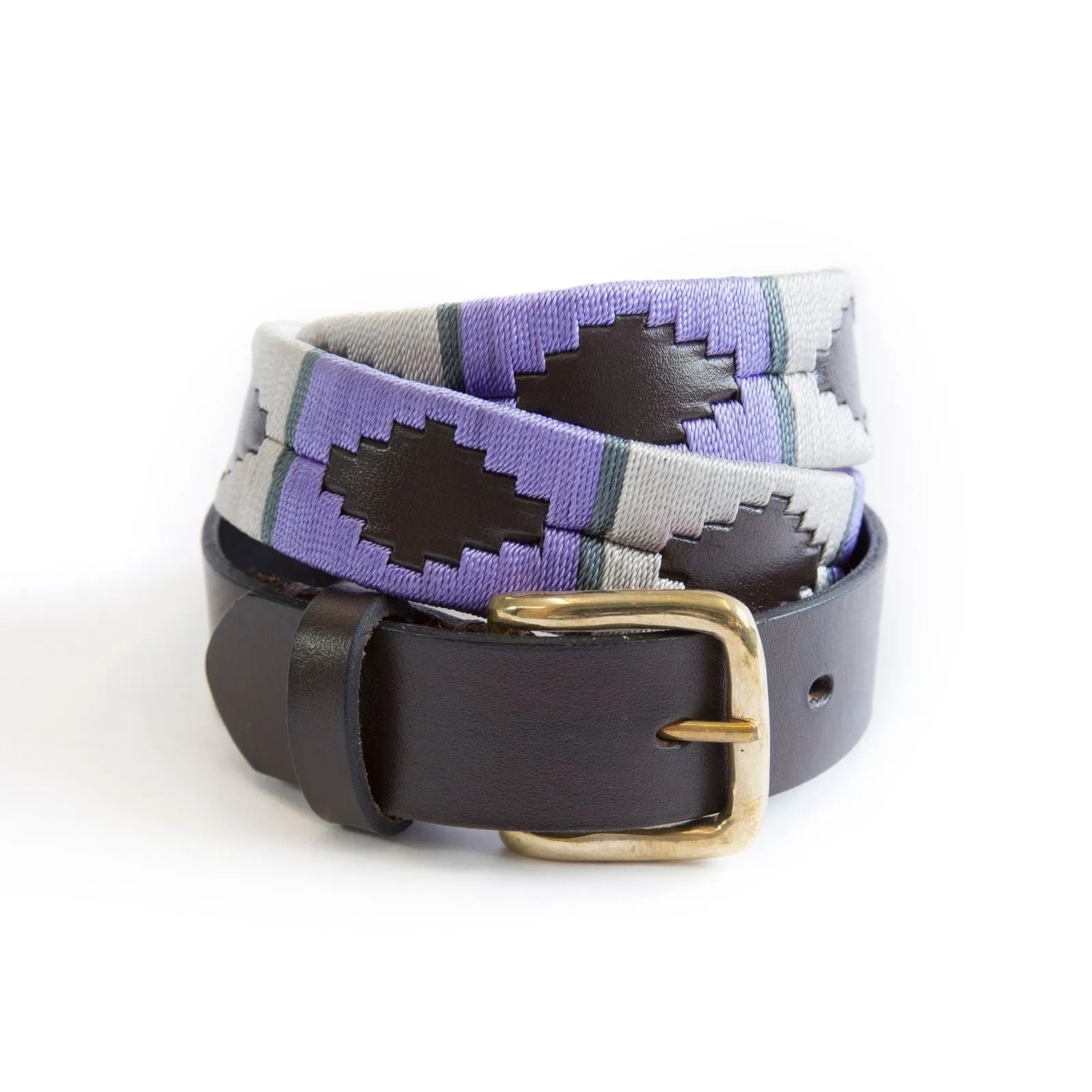 KM Polo Belt - Wide