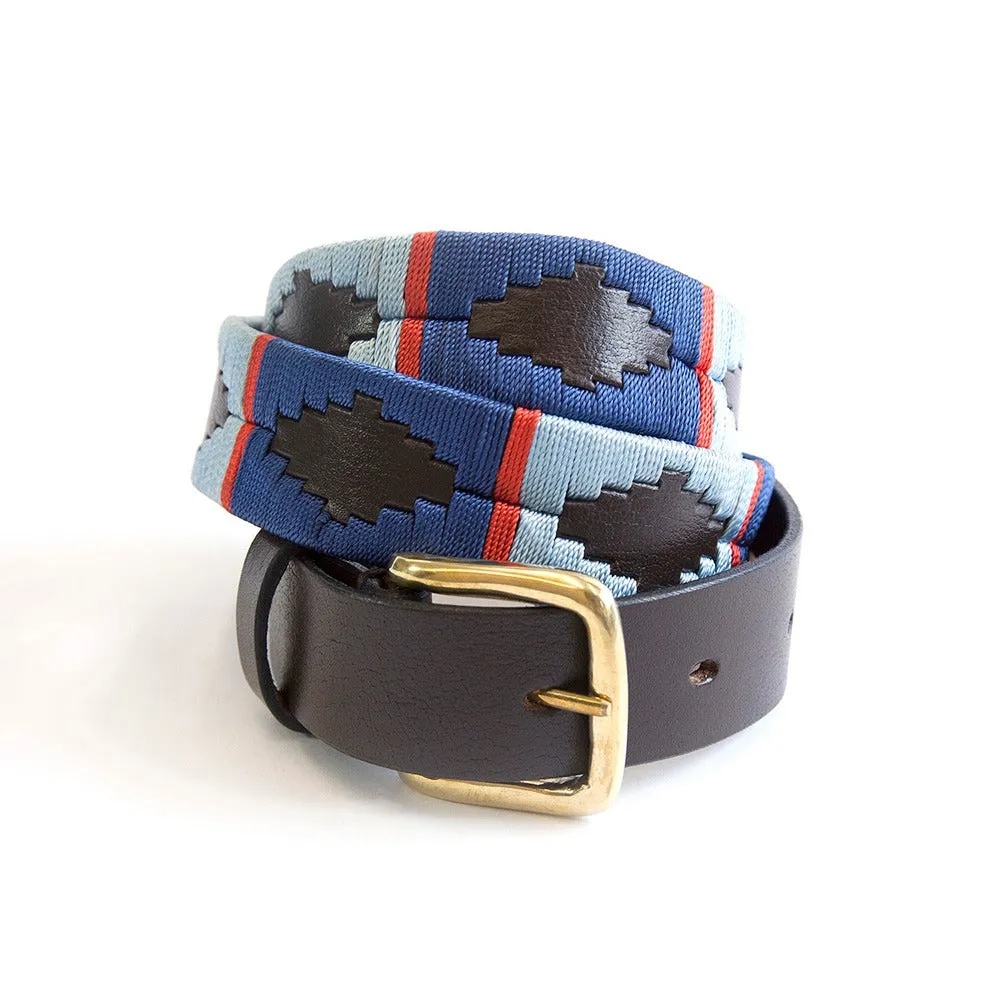 KM Polo Belt - Wide