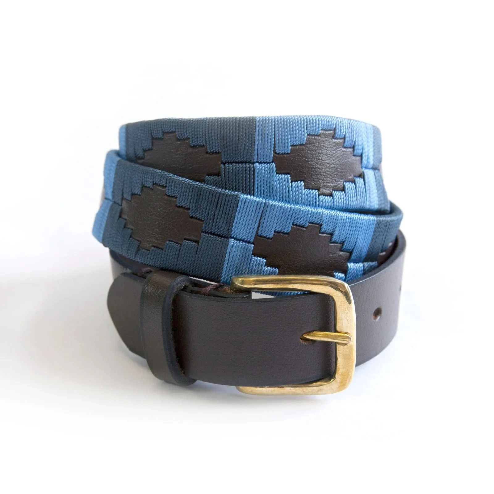 KM Polo Belt - Wide