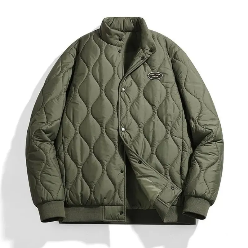 Kumo Japan Style Puffer Jacket